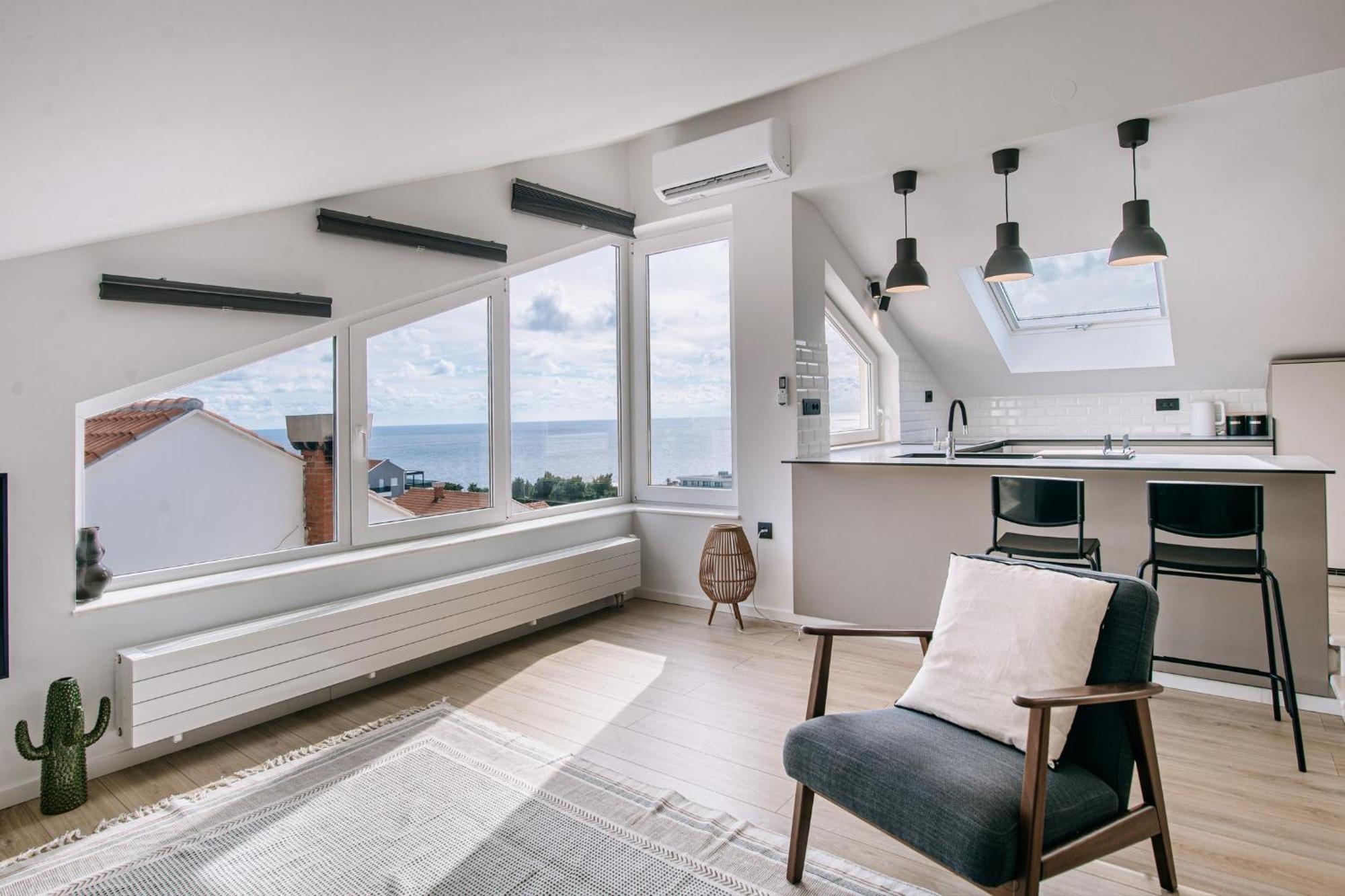 White Nest By Duhomes Dubrovnik Exterior photo