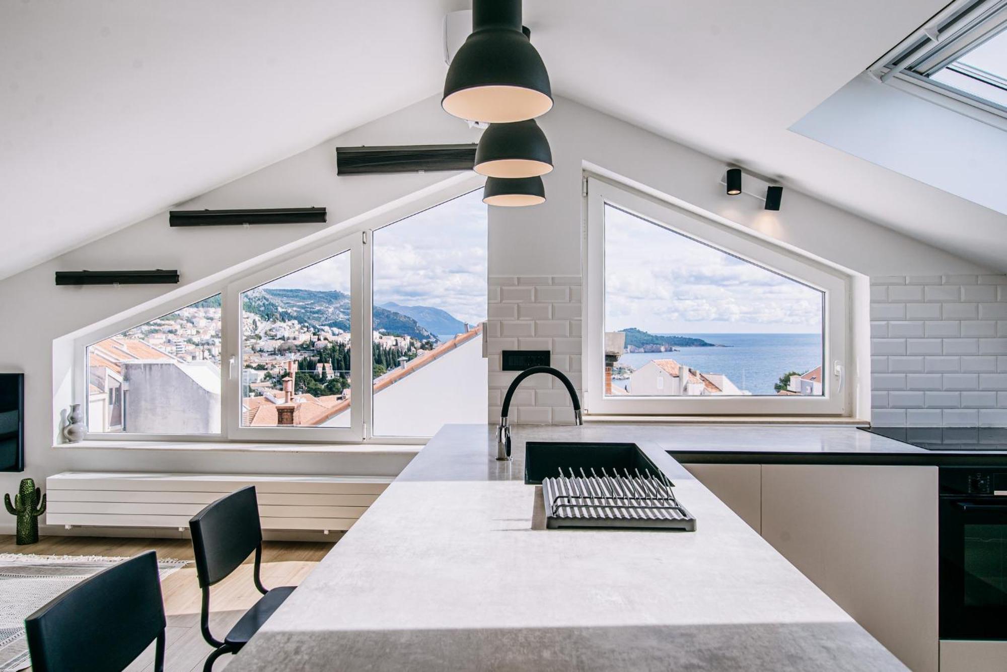 White Nest By Duhomes Dubrovnik Exterior photo